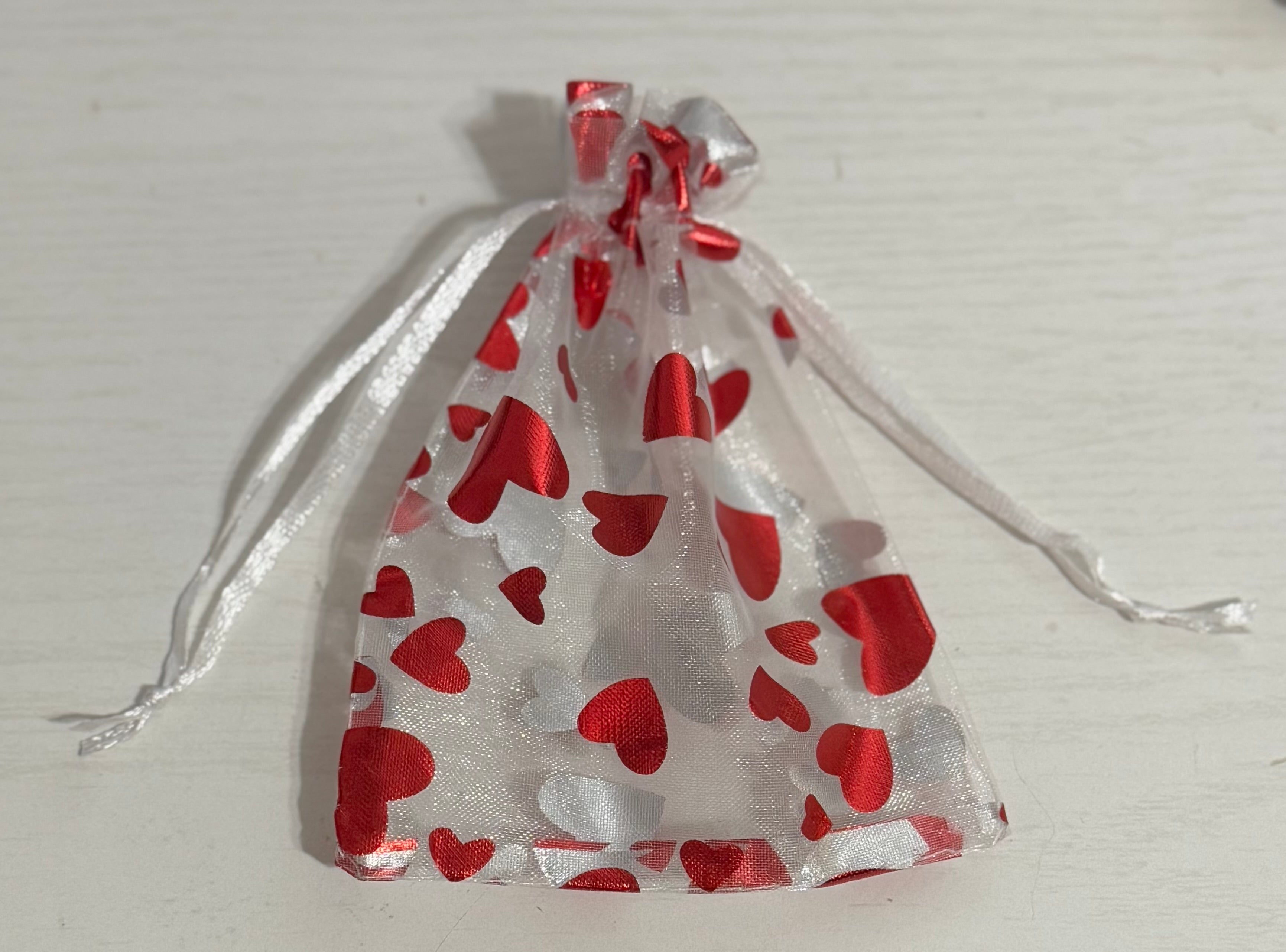 Bolsas para Sachets o Cuarzos