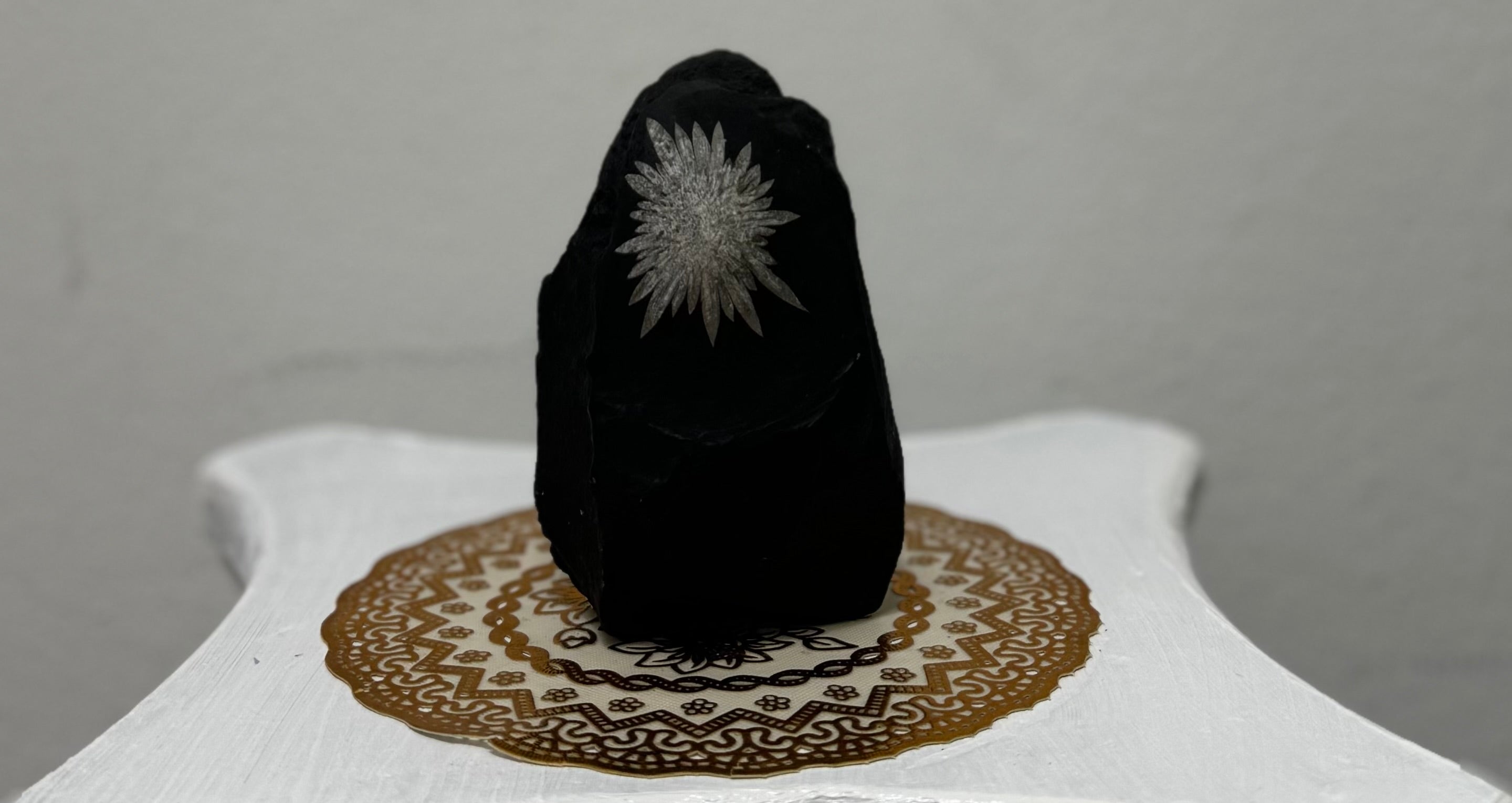 Piedra de Crisantemo