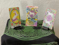 Crystal Unicorn Tarot