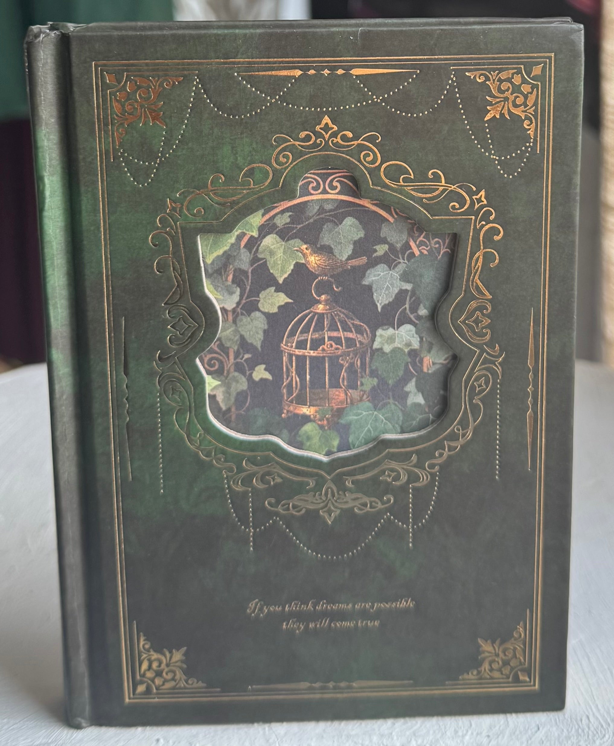 Cuadernos de la Naturaleza