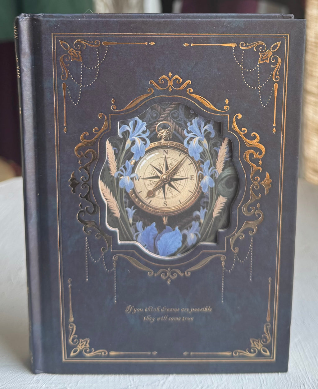 Cuadernos de la Naturaleza