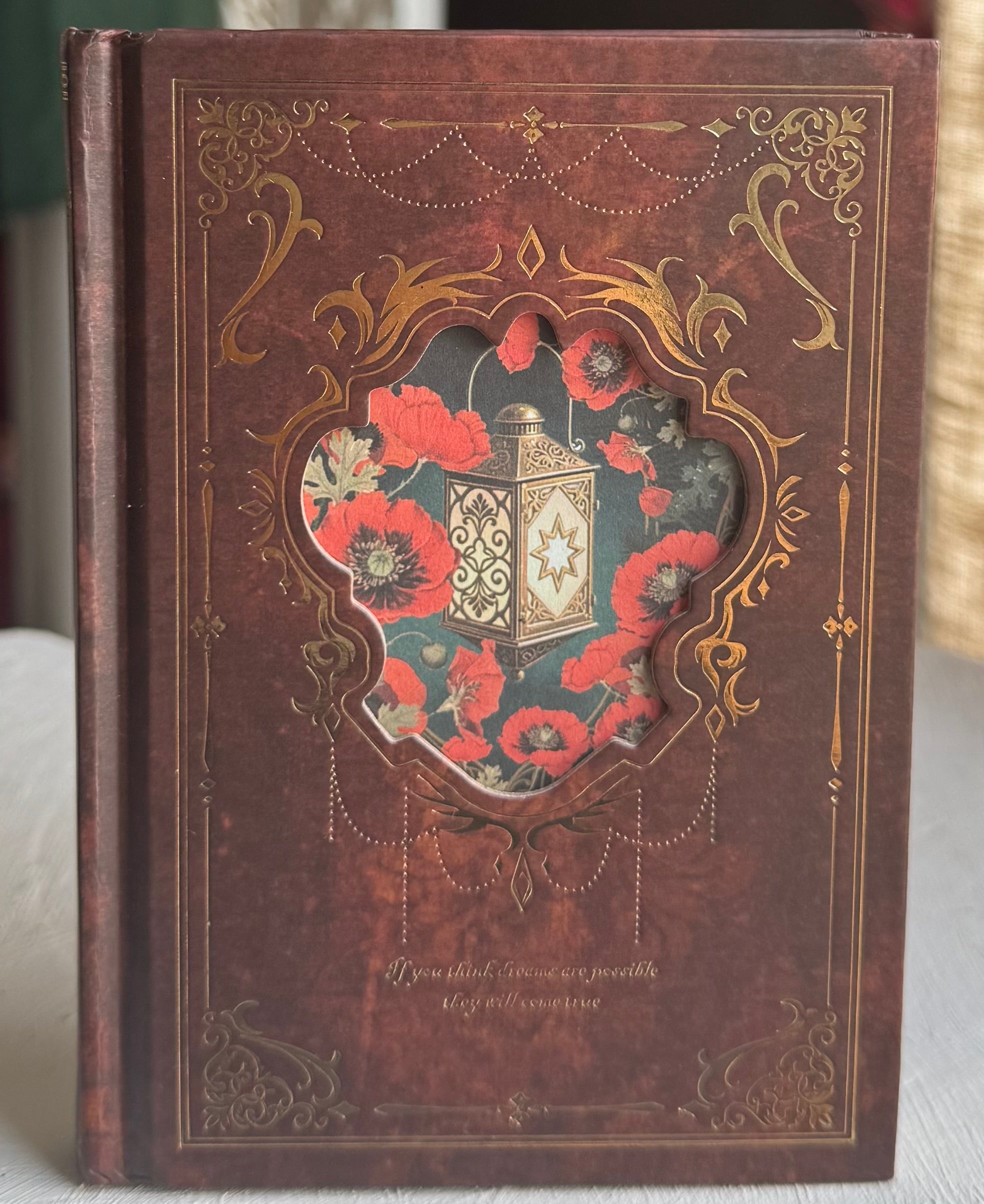 Cuadernos de la Naturaleza