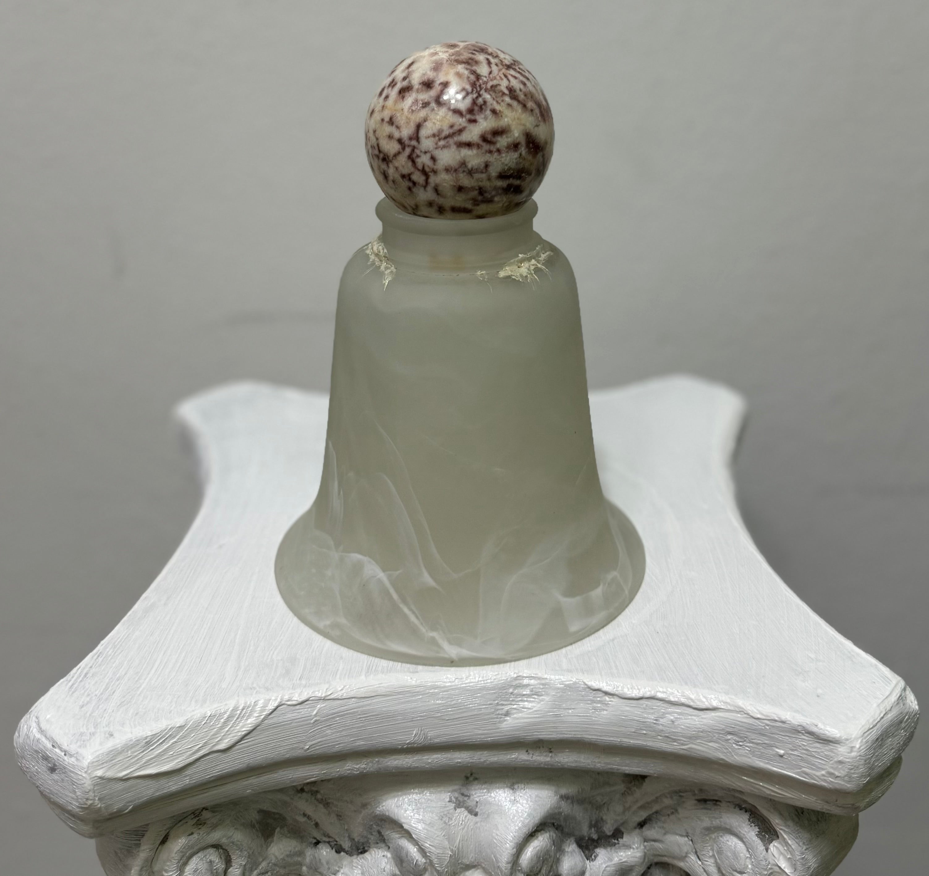 Esfera Cuarzo Coral