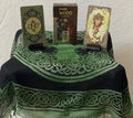 Dark Wood Tarot