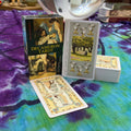 Decameron Tarot