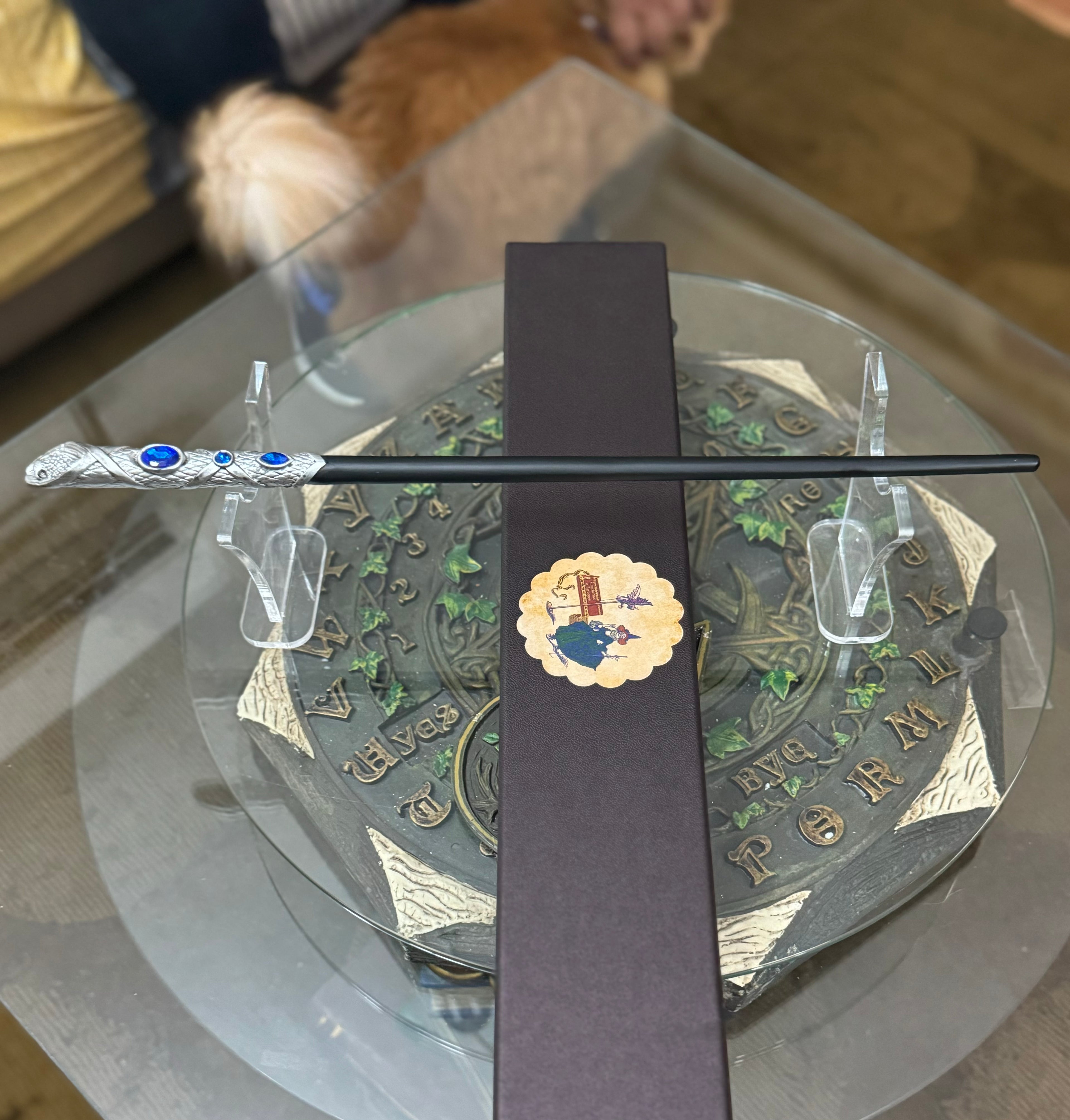 Diadem of Ravenclaw