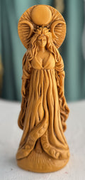 Figura Selene Triforme