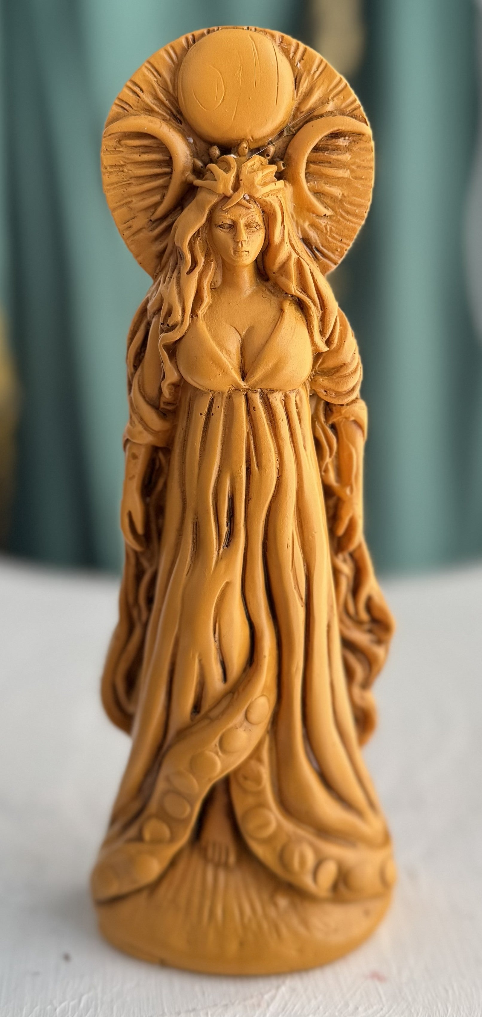 Figura Selene Triforme