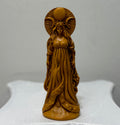 Figura de Diosa con Lunas