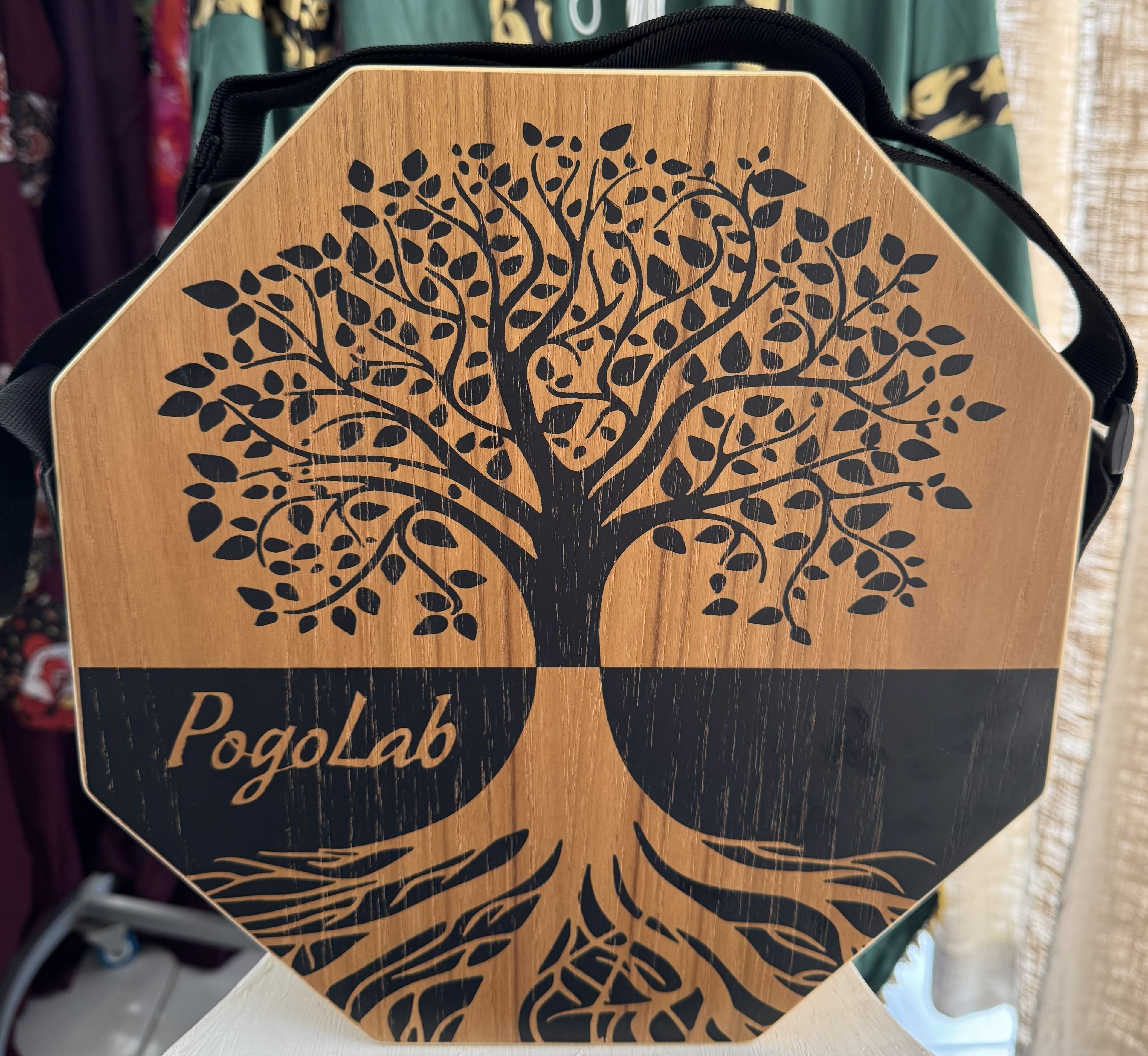 Cajón Ancestral