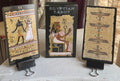 Egyptian Tarot