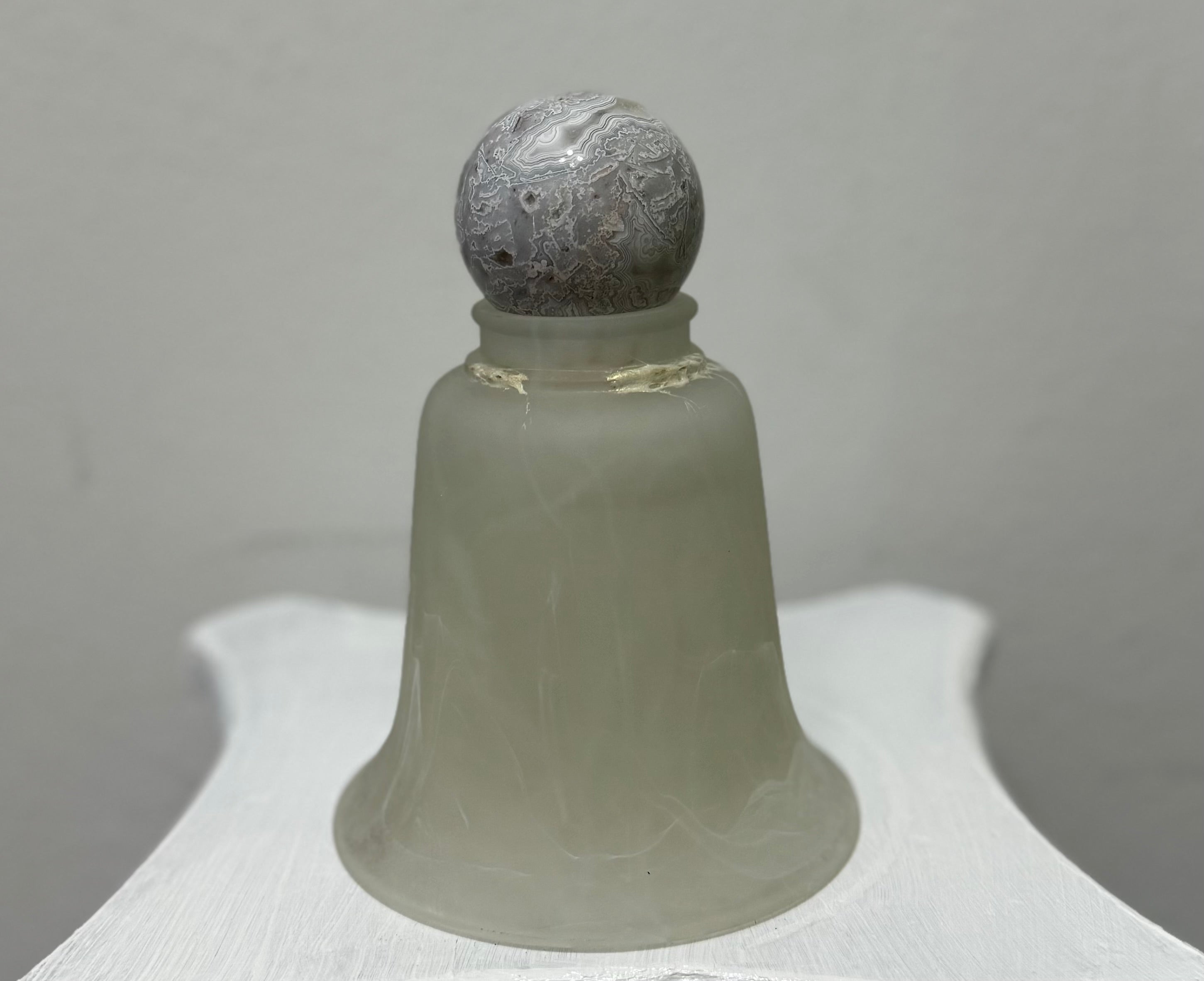 Esfera de Ágata
