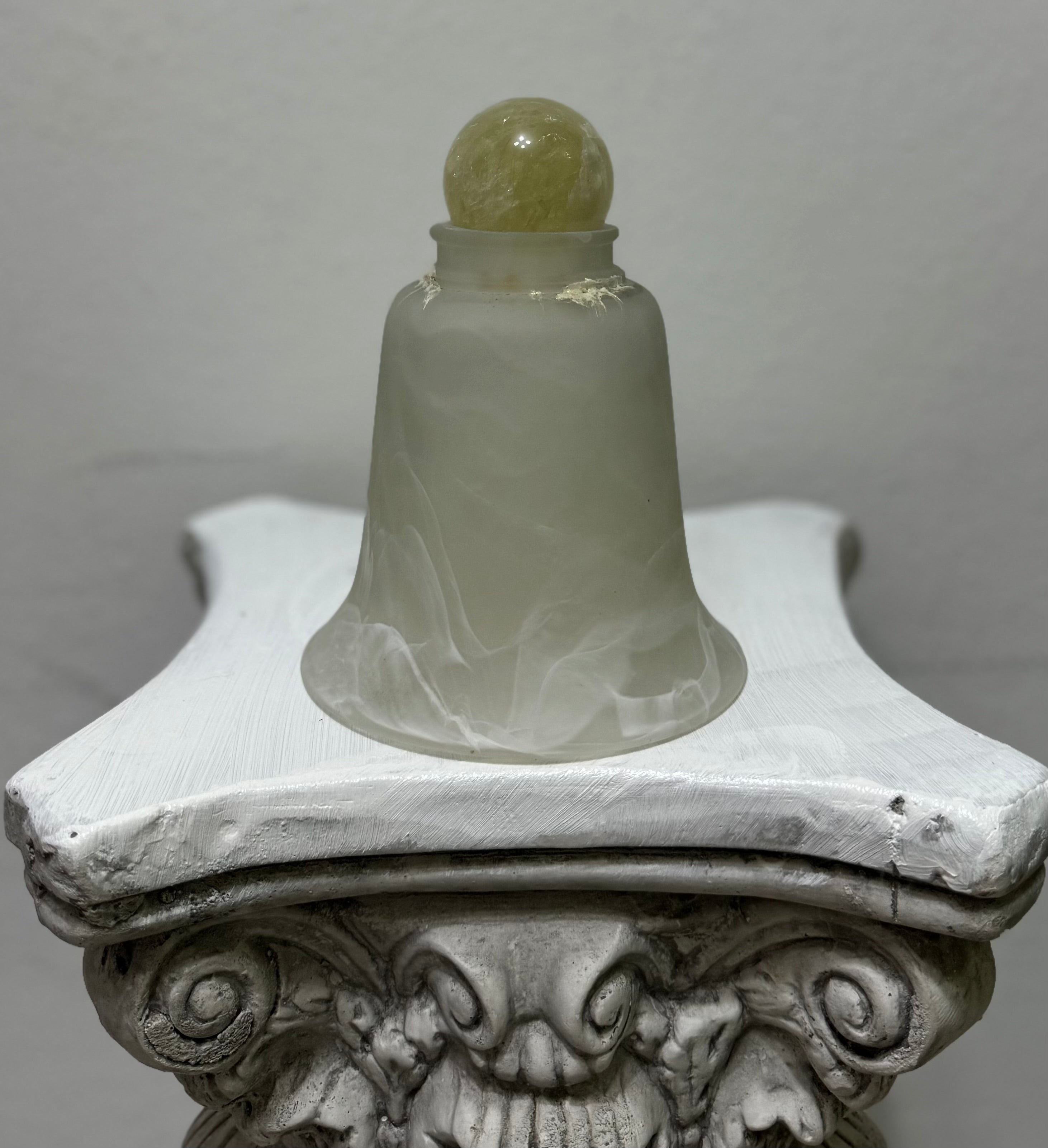Esfera de Citrina