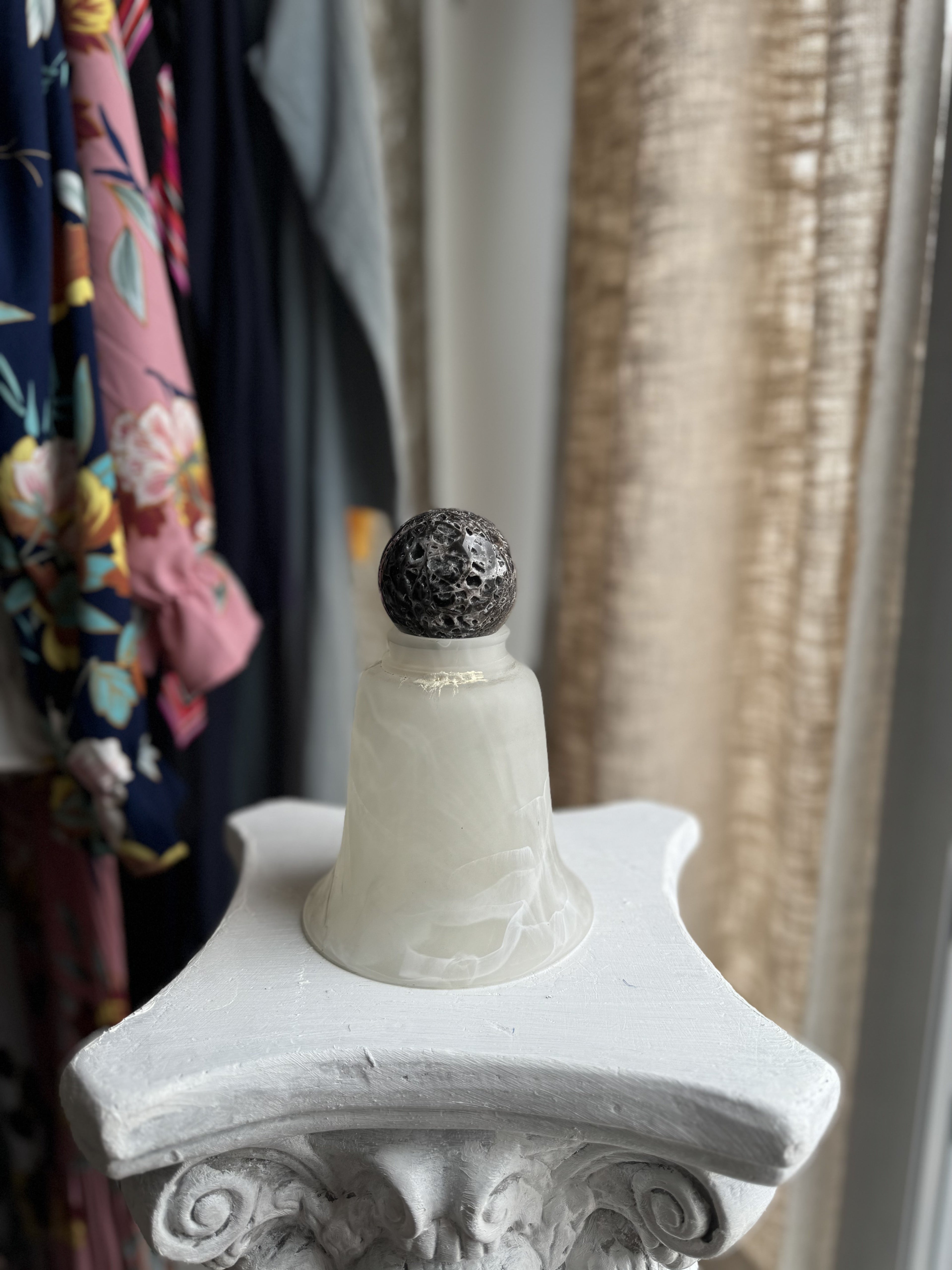 Esfera de Basalto