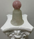Esfera Cuarzo Rosa