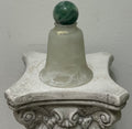 Esfera de Fluorita Verde