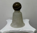 Esfera de Jaspe Oceánico
