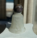 Esfera de Lepidolita
