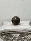 Esfera de Sangre de Dragón