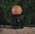 Esfera Selenita