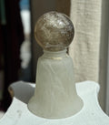 Esfera de Cuarzo Ahumado