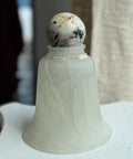 Esfera de Piedra Lunar Arcoíris