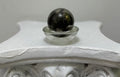 Esfera de Pirita