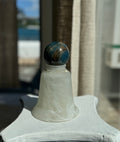 Esfera de Onix Azul