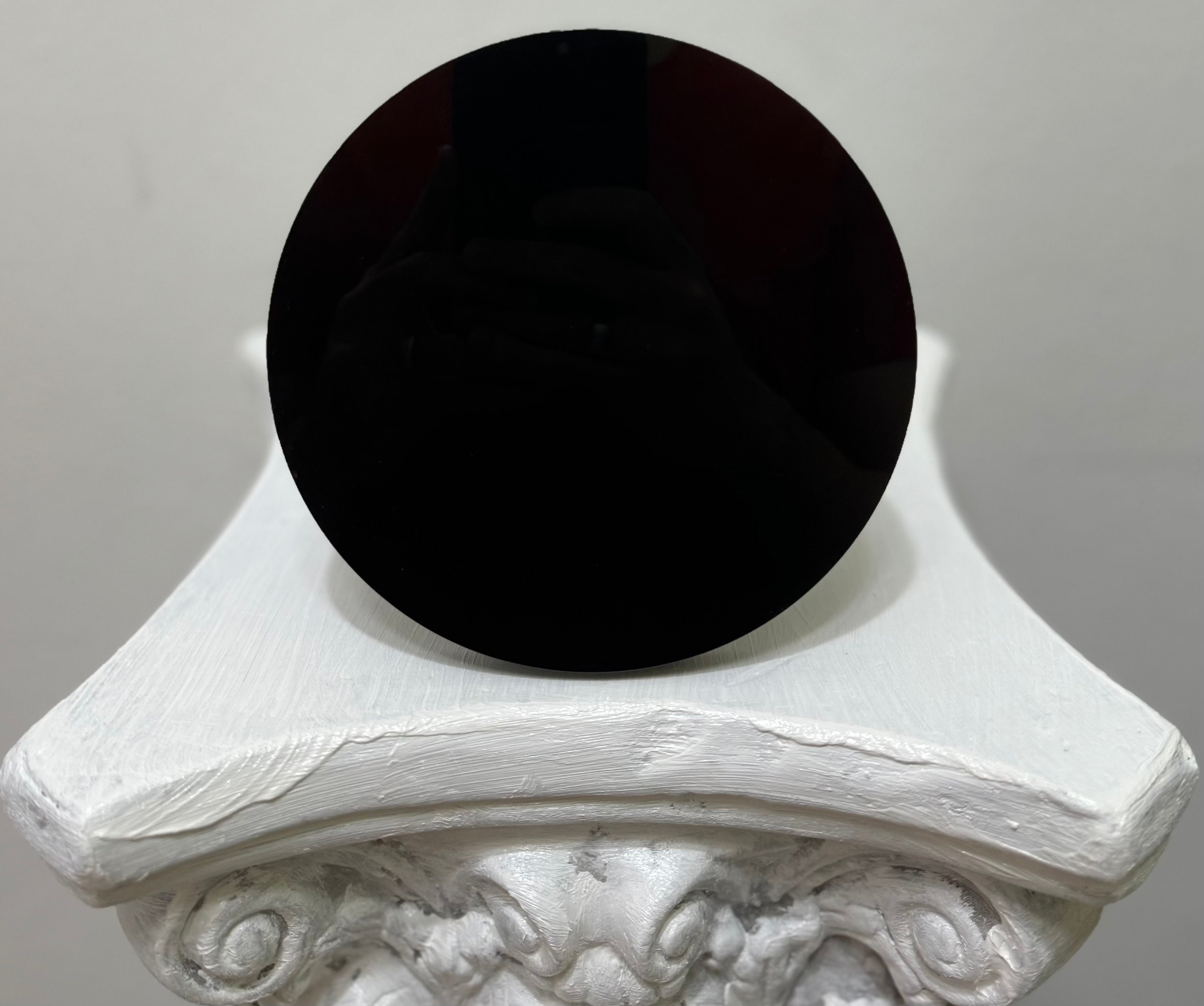 Espejo de Obsidiana