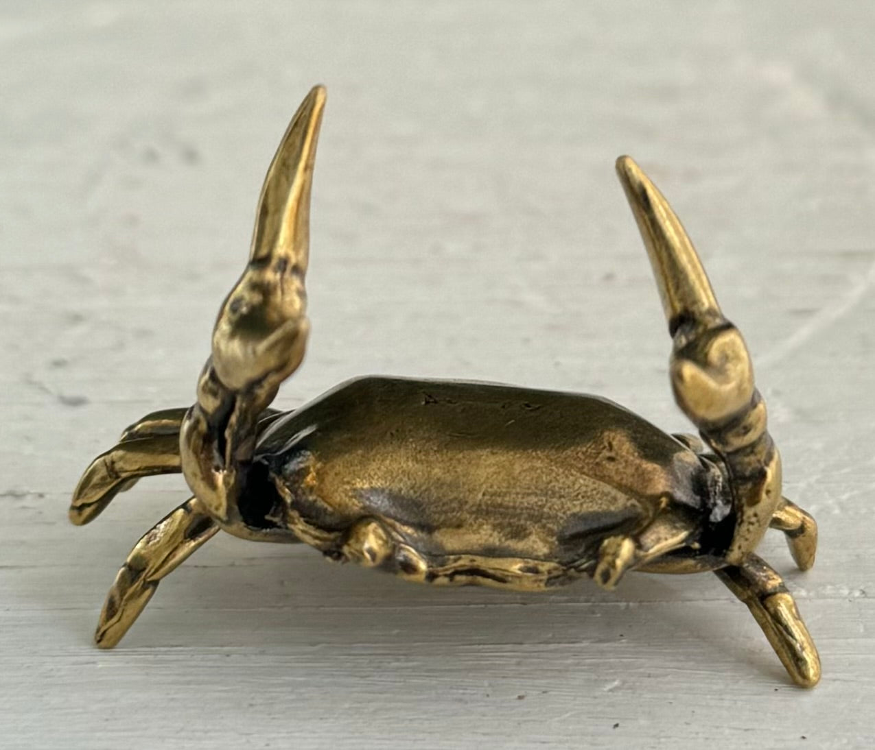 Figuras de Cangrejo
