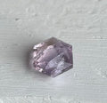 Estrella Hexagonal de Amatista
