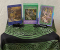 Fairy Tarot Cards