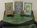 Fantastic Myths & Legends Tarot