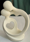 Figura Amor Entrelazado