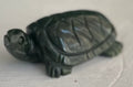 Tortuga de Vesuvianita