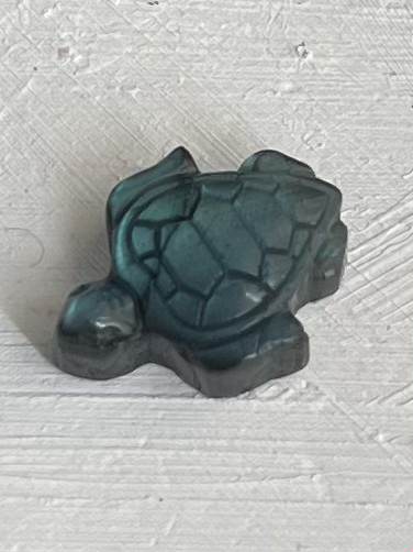Tinglar de Labradorita