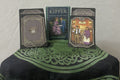 Fin de Siècle Kipper Fortune Telling Deck