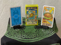 Food Fortune Tarot