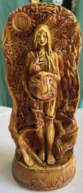 Diosa Gaia