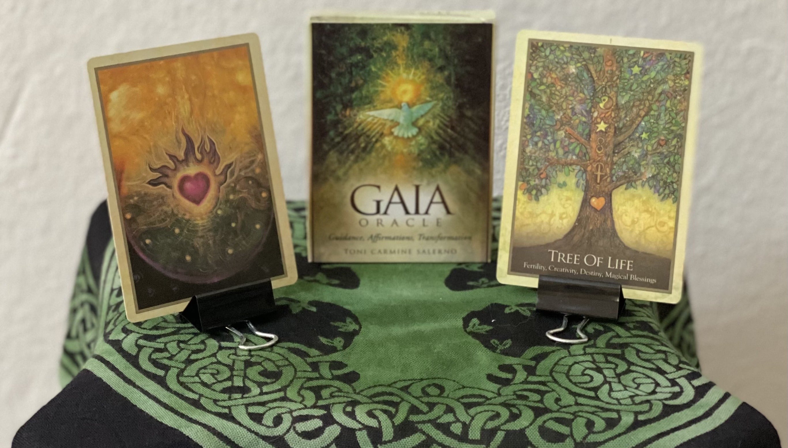 Gaia Oracle