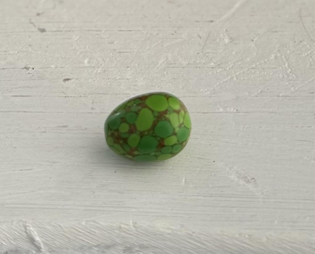 Huevo Yoni de Gaspeita "Mini"