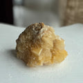 Geoda de Calcita