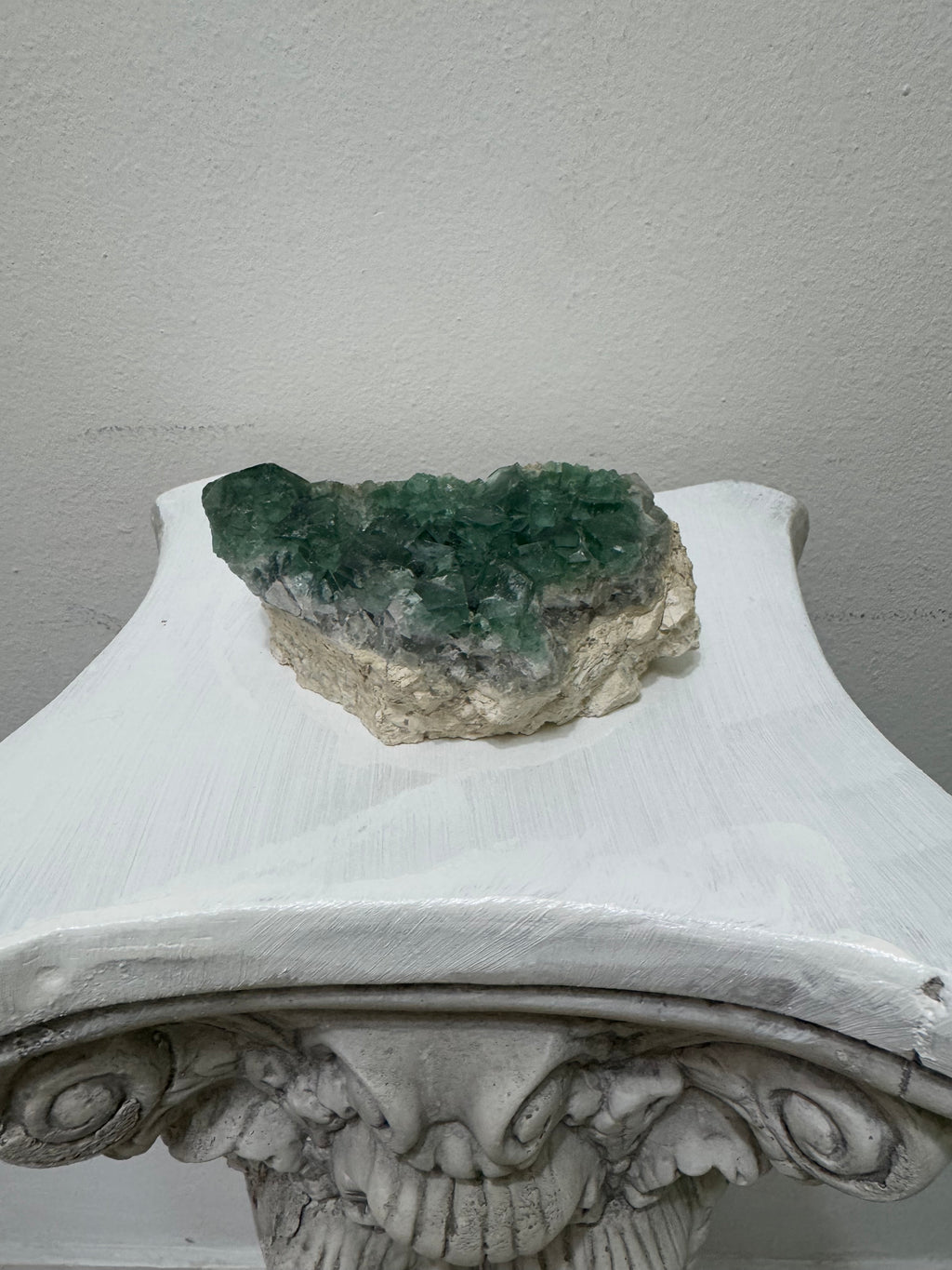 Geoda Fluorita