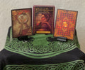 Gilded Reverie Lenormand