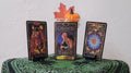 The Gilded Tarot