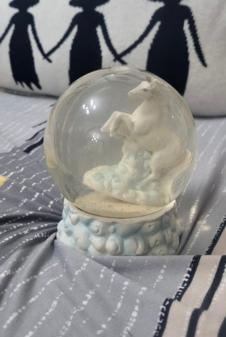 Unicornio Marino