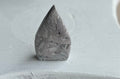 Gota de Ágata Blanca