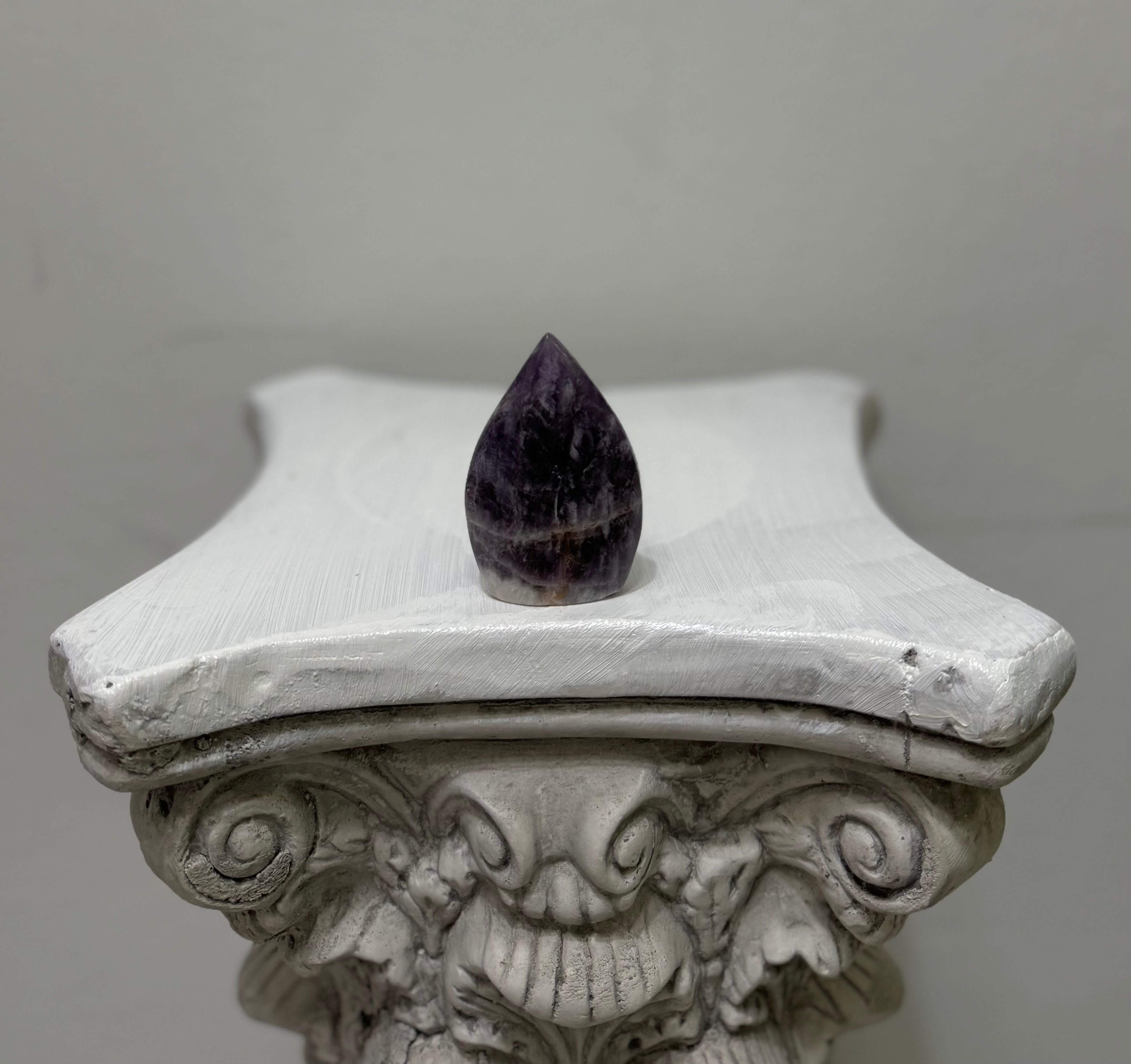 Gota de Amatista