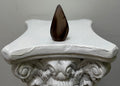 Gota de Ágata Rosa
