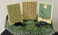 Green Glyphs Oracle